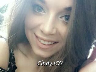 CindyJOY
