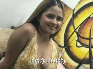 Cindy_Chubby Fan Domination