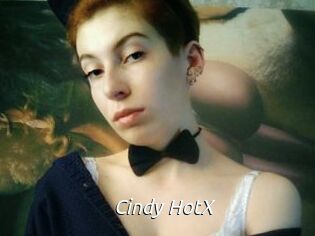 Cindy_HotX