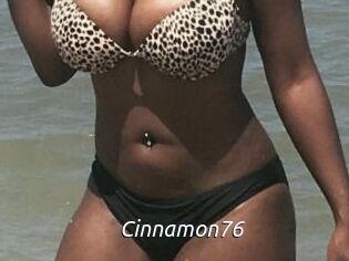 Cinnamon76