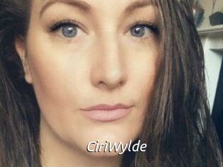 CiriWylde