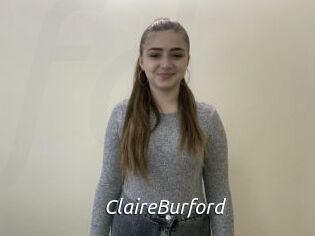 ClaireBurford