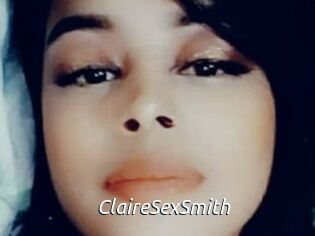 ClaireSexSmith