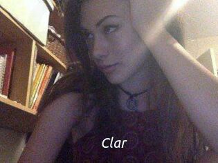 Clar Fan Domination