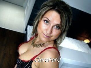 ClaraForU