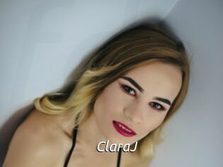 ClaraJ