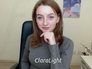 ClaraLight