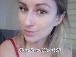 ClaraSweetHeart89