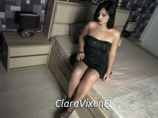 ClaraVixenQ