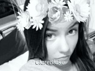ClareBlake