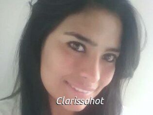 Clarissahot