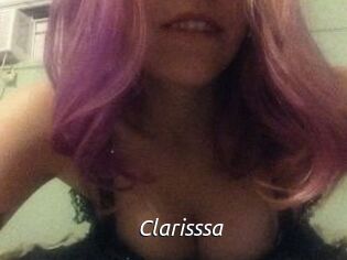Clarisssa
