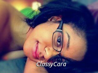 ClassyCara
