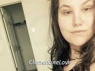 ClementineLove
