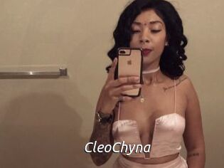 CleoChyna