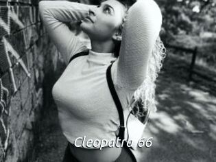 Cleopatra_66 Fan Domination