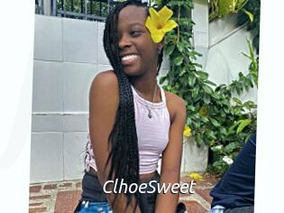 ClhoeSweet