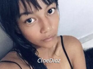 CloeDiaz