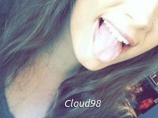 Cloud98