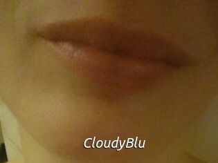 CloudyBlu
