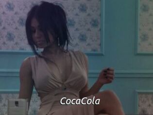 CocaCola