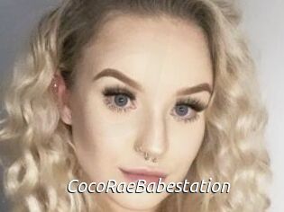 CocoRaeBabestation