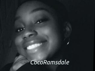 CocoRamsdale