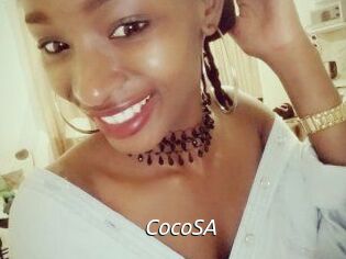 CocoSA