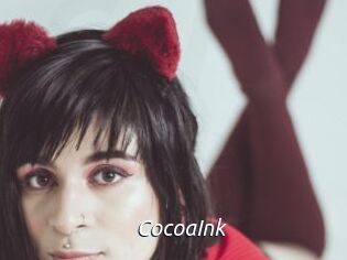 CocoaInk