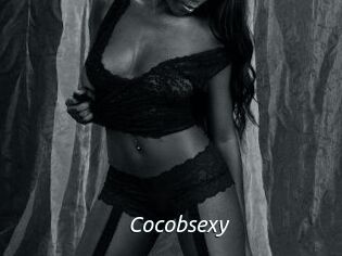 Cocobsexy