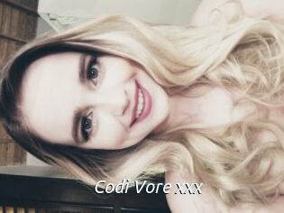 Codi_Vore_xxx