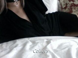 Collars Fan Domination