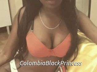 ColombiaBlackPrincess