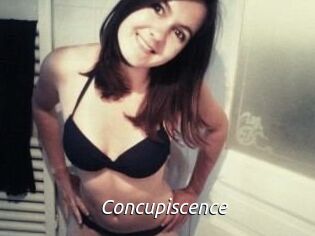 Concupiscence