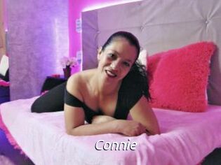 Connie