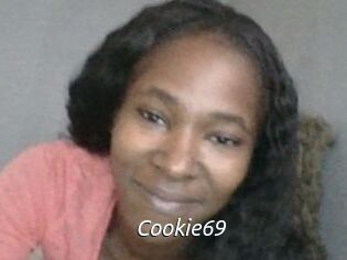 Cookie69_ Fan Domination