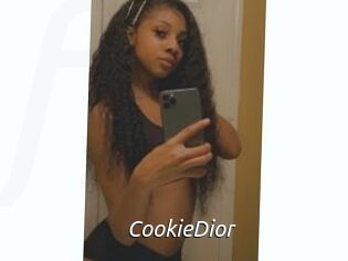 CookieDior