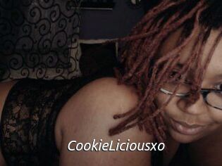 CookieLiciousxo