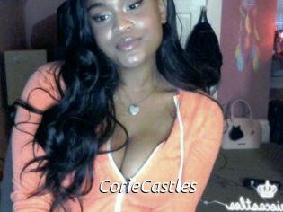 CorieCastles