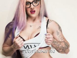 CorrinaKarma