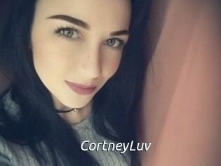 CortneyLuv