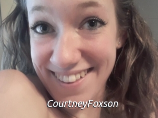 CourtneyFoxson