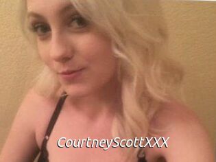 CourtneyScottXXX