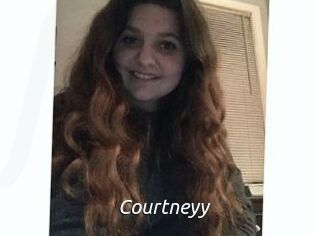 Courtneyy