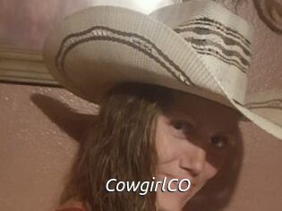 CowgirlCO