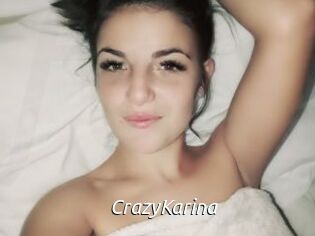 CrazyKarina Fan Domination
