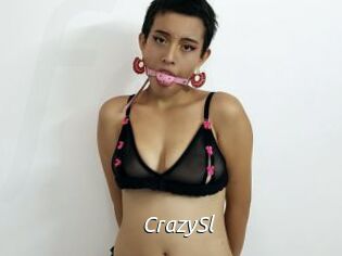CrazySl