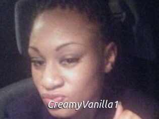 CreamyVanilla1 Fan Domination