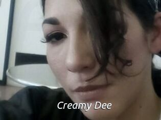 Creamy_Dee