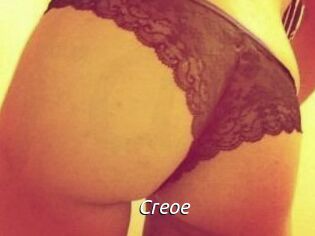 Creoe